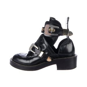 Balenciaga Ceinture boot